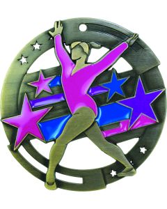 M3XL Series - Gymnastics