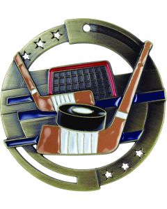 M3XL Series - Hockey