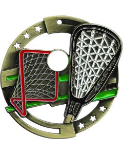 M3XL Series - Lacrosse