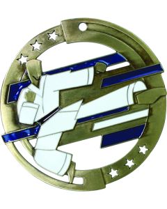 M3XL Series - Martial Arts