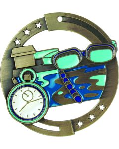 M3XL Series - Swim