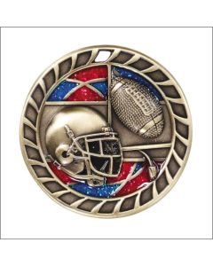 Glitter Series - Football