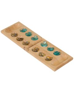 Mancala - Laserable Gift Set