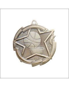 MD17 Star Series - Basketball
