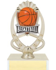 Meridian Figure Trophy Series - Basketball