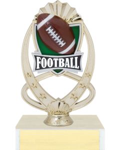 Meridian Figure Trophy Series - Football