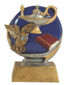 Academic Resin Award