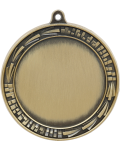 Arrow Insert Medal - 2~~~ Insert - Softball