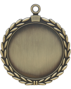Garland Insert Medal - 2~~~ Insert - Softball