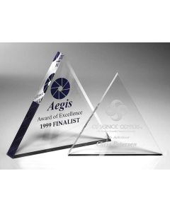 Mini Series - Triangle