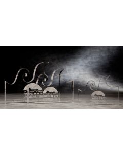 Mini Series - Wave