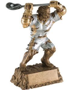 MONSTER RESIN SERIES - LACROSSE