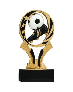 MIDNITE STAR RESIN SERIES - SOCCER
