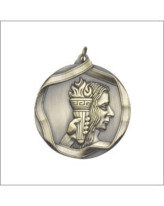 Ribbon Die Cast Series - Achievement