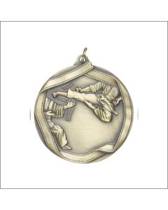 Ribbon Die Cast Series - Karate