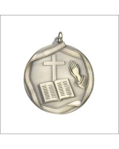 Ribbon Die Cast Series - Church