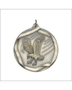 Ribbon Die Cast Series - Eagle
