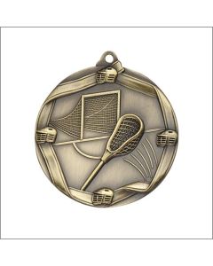 Ribbon Die Cast Series - Lacrosse