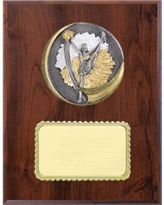 Resin Plaque Series - Cheer