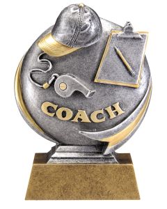 3D MOTION XTREME RESIN SERIES - COACH