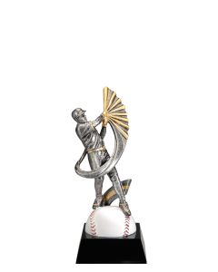 MOTION XTREME RESIN SERIES - BASEBALL