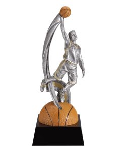 MOTION XTREME RESIN SERIES - BASKETBALL, M