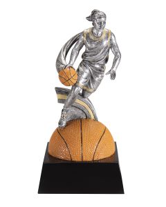 MOTION XTREME RESIN SERIES - BASKETBALL, F