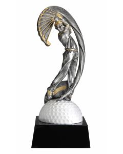 MOTION XTREME RESIN SERIES - GOLF, M