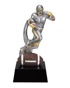 MOTION XTREME RESIN SERIES - FOOTBALL