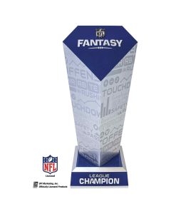 Fantasy Football- Official NFL Trophy