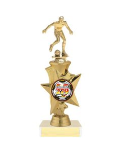 Riser Trophy - AYSO