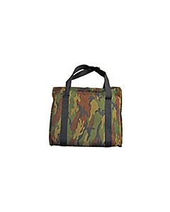 Pin Bag Series - Camo Green