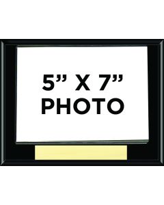 Team Picture Plaque Series