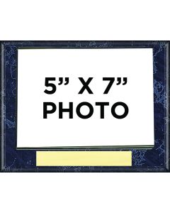 Team Picture Plaque Series
