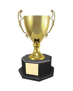 PWB Series - Full-Metal Cup