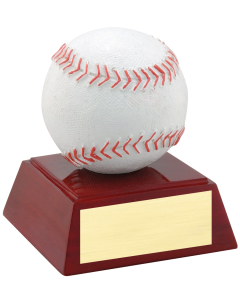 RC RESIN SERIES - BASEBALL