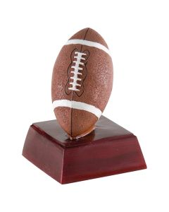 RC RESIN SERIES - FOOTBALL