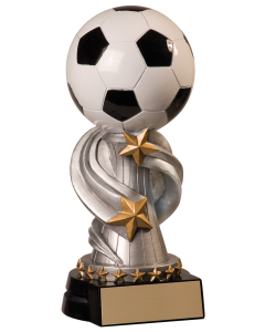Encore Series - Soccer
