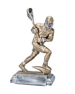 Lacrosse Resin - Male