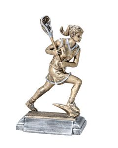 Lacrosse Resin - Female