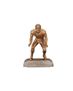 Wrestling Resin - Male
