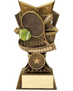 Star Podium Tennis Resin