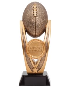 ENDZONE FANTASY FOOTBALL SERIES