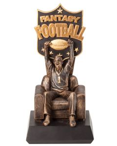 END ZONE FANTASY FOOTBALL