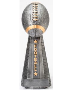 TOWER FOOTBALL RESIN AWARD
