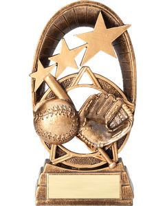 RADIANT STARS SERIES - BASEBALL/SOFTBALL