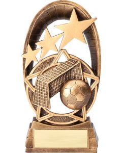 RADIANT STARS SERIES - SOCCER