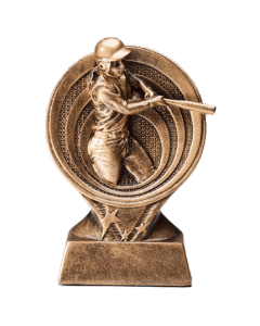 SATURN RESIN SERIES - SOFTBALL