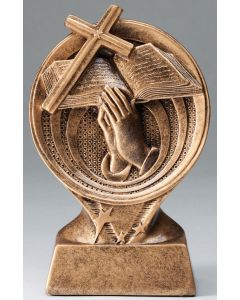 SATURN RESIN SERIES - RELIGION