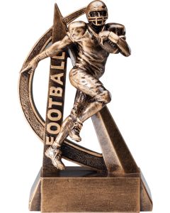 ULTRA ACTION SPORTS RESIN SERIES - FOOTBALL